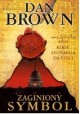 Zaginiony symbol Dan Brown