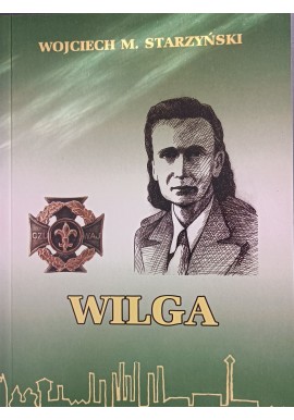 Wilga Wojciech M. Starzyński