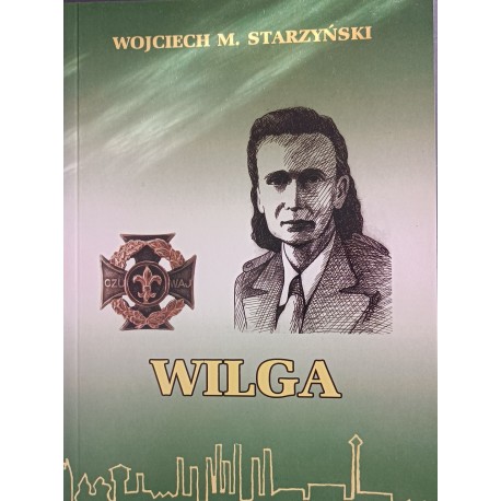 Wilga Wojciech M. Starzyński