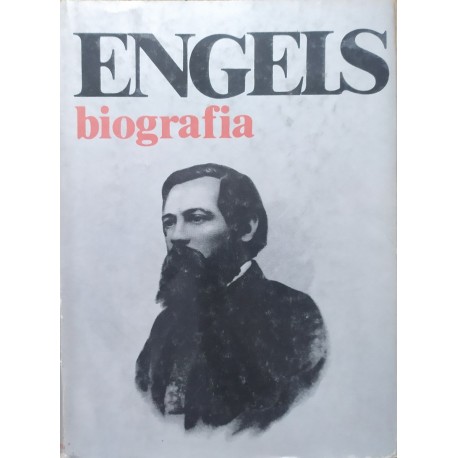 Engels biografia Praca zbiorowa