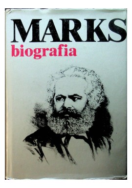 Marks biografia Praca zbiorowa