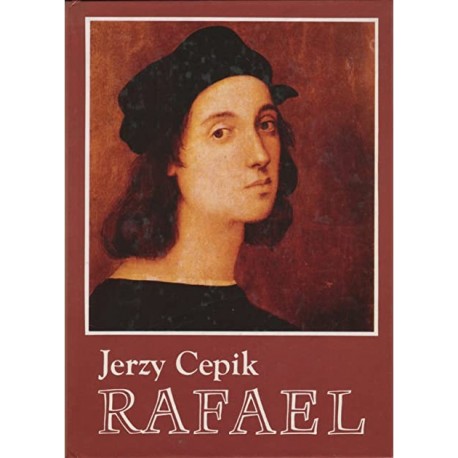 Rafael Jerzy Cepik