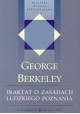 Traktat o zasadach ludzkiego poznania George Berkeley Seria Wielkie dzieła filozoficzne