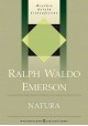 Natura Ralph Waldo Emerson Seria Wielkie dzieła filozoficzne