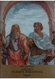 Historia Filozofii Starożytnej Tom IV Giovanni Reale