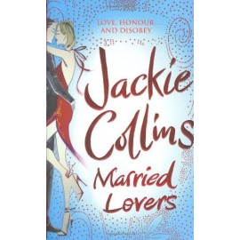 Married Lovers Jackie Collins