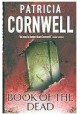 Book of the dead Patricia Cornwell