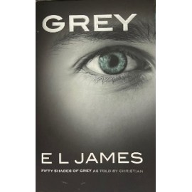 Grey E L James