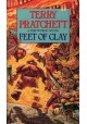 Feet of Clay Terry Pratchett