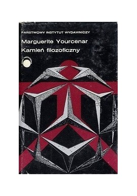 Kamień filozoficzny Marguerite Yourcenar
