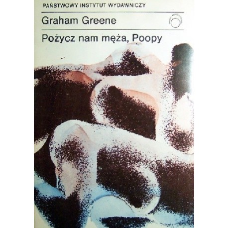Pożycz nam męża, Poopy Graham Greene