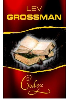 Codex Lev Grossman