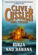 Burza nad Hawaną Clive Cussler, Dirk Cussler