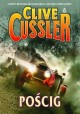 Pościg Clive Cussler