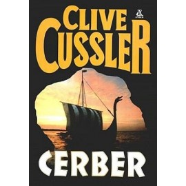 Cerber Clive Cussler