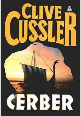 Cerber Clive Cussler