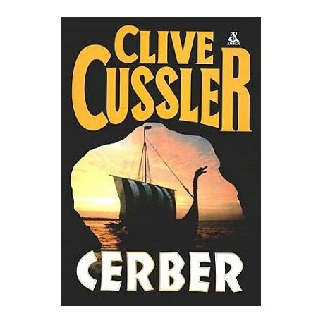 Cerber Clive Cussler