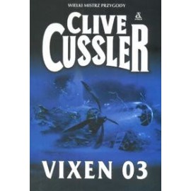 Vixen 03 Clive Cussler