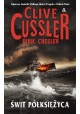 Świt Półksiężyca Clive Cussler, Dirk Cussler