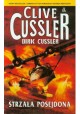 Strzała Posejdona Clive Cussler, Dirk Cussler