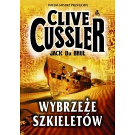 Wybrzeże szkieletów Clive Cussler, Jack Du Brul