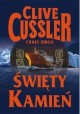 Święty Kamień Clive Cussler, Craig Dirgo