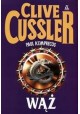 Wąż Clive Cussler, Paul Kemprecos