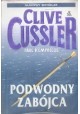 Podwodny zabójca Clive Cussler, Paul Kemprecos