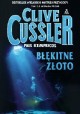 Błękitne złoto Clive Cussler, Paul Kemprecos