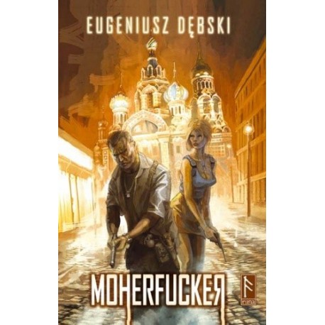 Moherfucker Eugeniusz Dębski