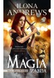 Magia zabija Ilona Andrews