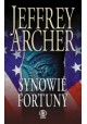 Synowie fortuny Jeffrey Archer