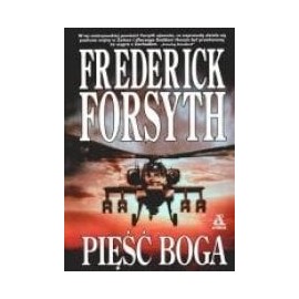 Pięść Boga Frederick Forsyth