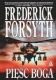 Pięść Boga Frederick Forsyth