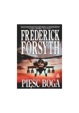 Pięść Boga Frederick Forsyth