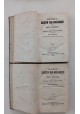 Dzieje księztw nad-dunajskich 2 tomy 1861r Rogalski Leon