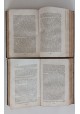 Dzieje księztw nad-dunajskich 2 tomy 1861r Rogalski Leon