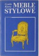 Meble stylowe Gyula Kaesz