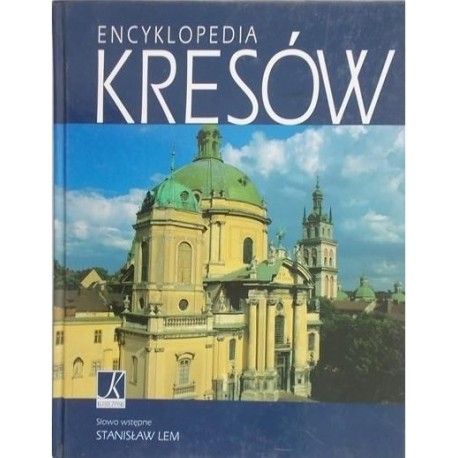 Encyklopedia Kresów Praca zbiorowa