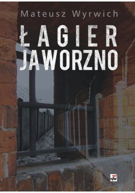 Łagier Jaworzno Mateusz Wyrwich