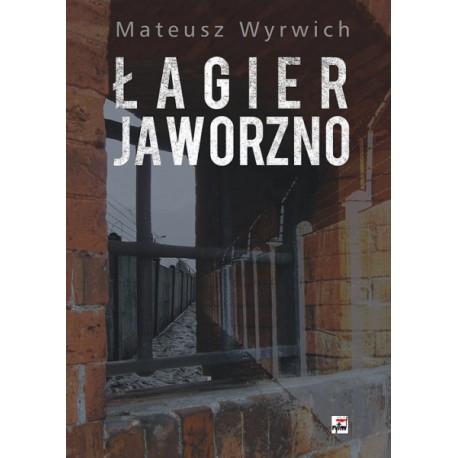 Łagier Jaworzno Mateusz Wyrwich