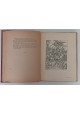 Grafika drzeworyt, miedzioryt, litografia 1922 Hieronim Wilder