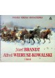 Józef Brandt Alfred Wierusz-Kowalski i inni Polska Szkoła Monachijska Hans-Peter Buhler