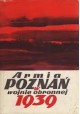 Armia Poznań w wojnie obronnej 1939 Piotr Bauer, Bogusław Polak