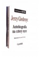 Autobiografia na cztery ręce Jerzy Giedroyc