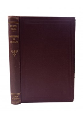 Na Kresach wyd. 1867r Jan Zacharjasiewicz