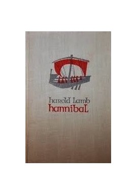 Hannibal Harold Lamb
