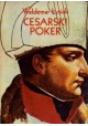 Cesarski poker Waldemar Łysiak