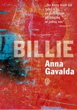 Billie Anna Gavalda