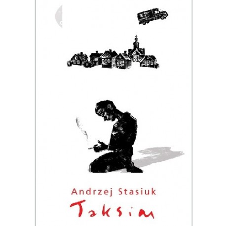 Taksim Andrzej Stasiuk